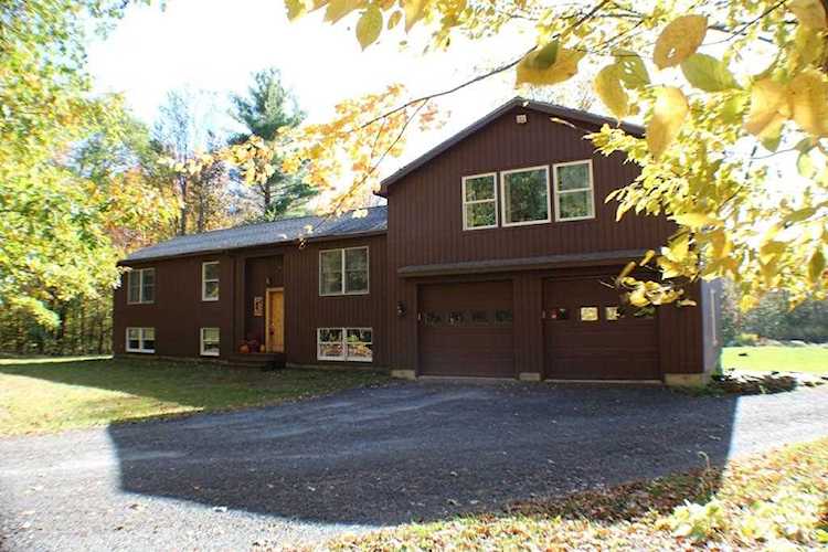 142 West Hill Middlefield, MA 01243