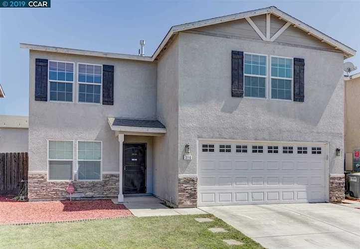 316 Pyramid Avenue Merced, CA 95341 | MLS 40880639 Photo 1
