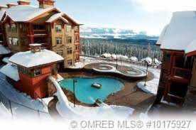 255 Feathertop Way #229/229A Big White, BC V1P1P3