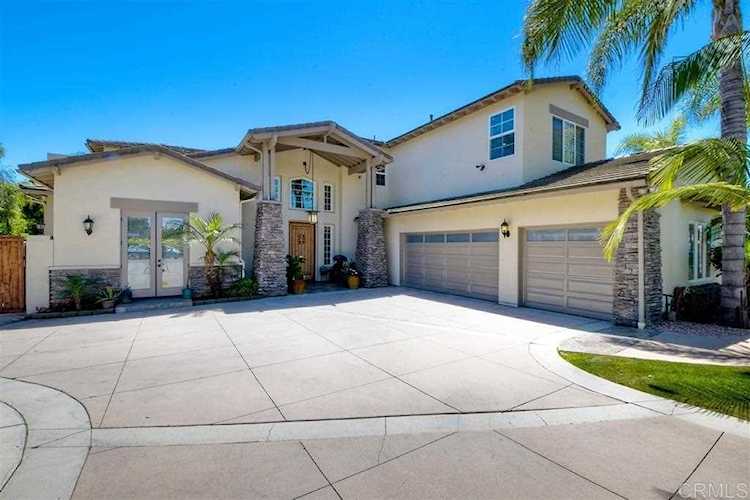 843 Requeza St Encinitas, CA 92024