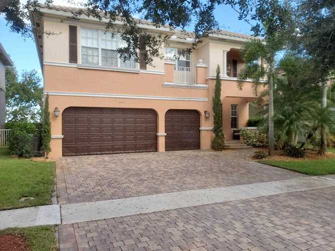 9917 Cobblestone Creek Drive Boynton Beach, FL 33472