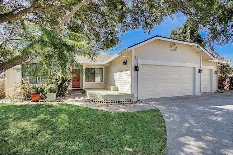 101 Sierra Vista American Canyon, CA 94503 | MLS 21922354 Photo 1