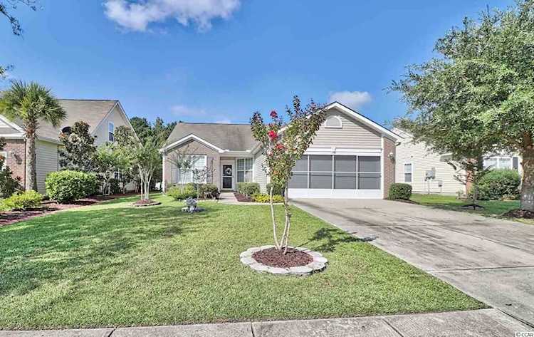109 Wateree Dr. Little River, SC 29566 | MLS 1917950 Photo 1