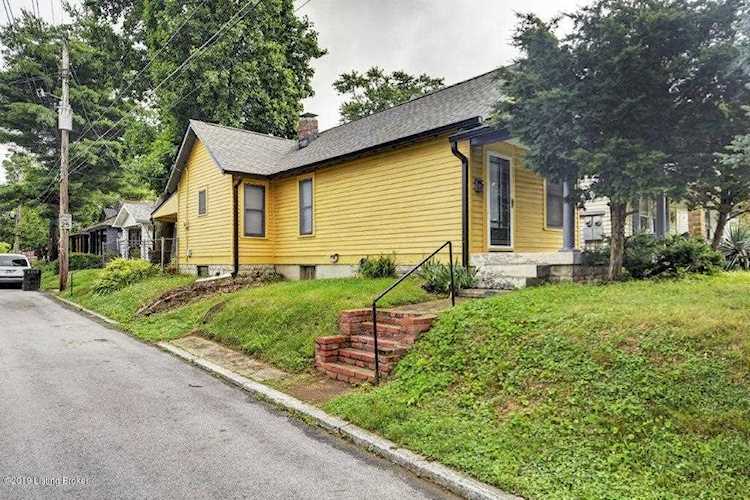 2327 Payne St Louisville, KY 40206 | MLS 1535439 Photo 1