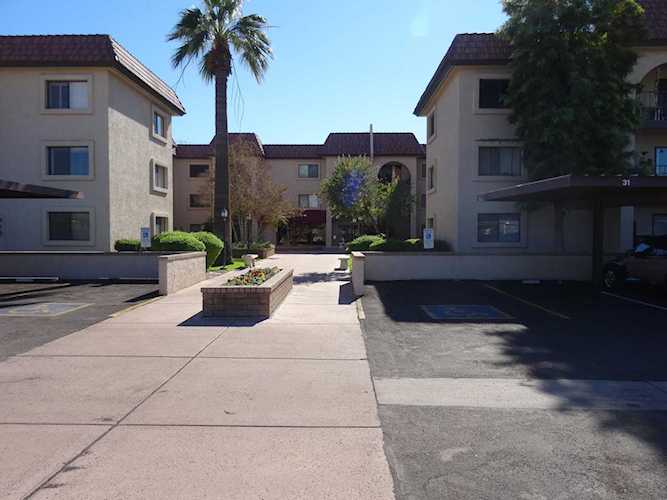 3033 E Devonshire Avenue #3005 Phoenix, AZ 85016 | MLS ® 5990137 Photo 1