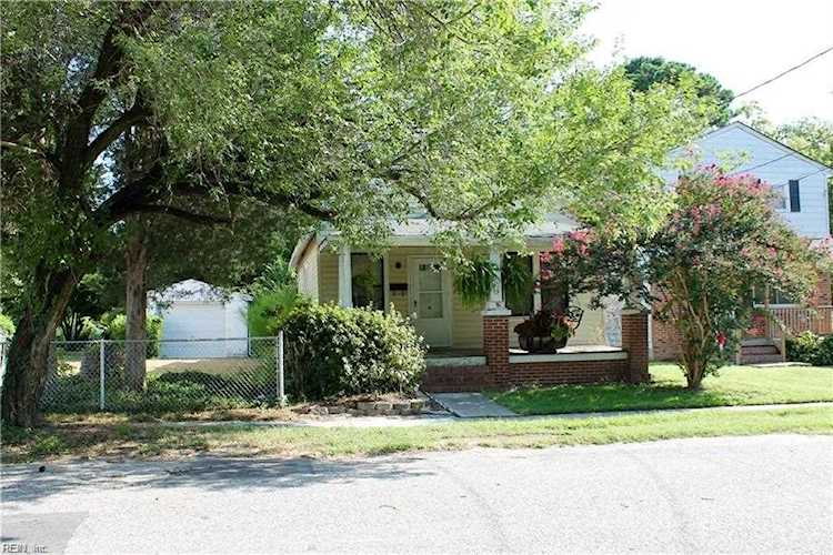 13 E Sherwood Ave Hampton, VA 23663 | MLS 10285896 Photo 1