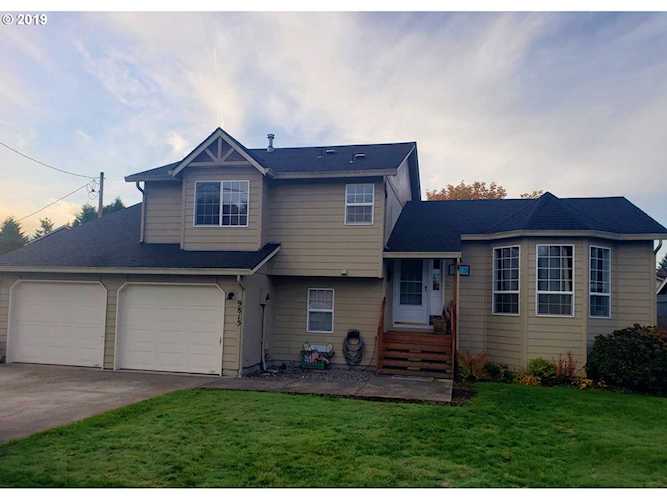 9815 NE 86th St Vancouver, WA 98662