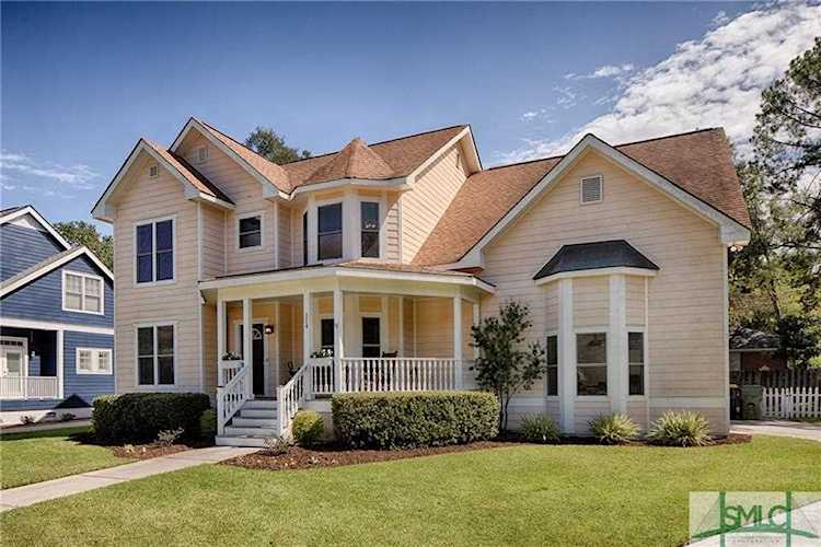 114 Daisy Ct Savannah, GA 31404