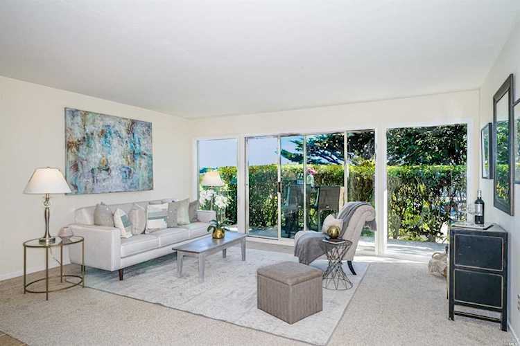260 Eden Roc Drive Sausalito, CA 94965 | MLS 21919186 Photo 1