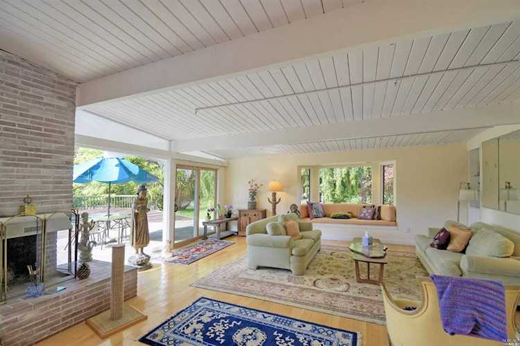 437 Sausalito Street Corte Madera, CA 94925 | MLS 21905533 Photo 1