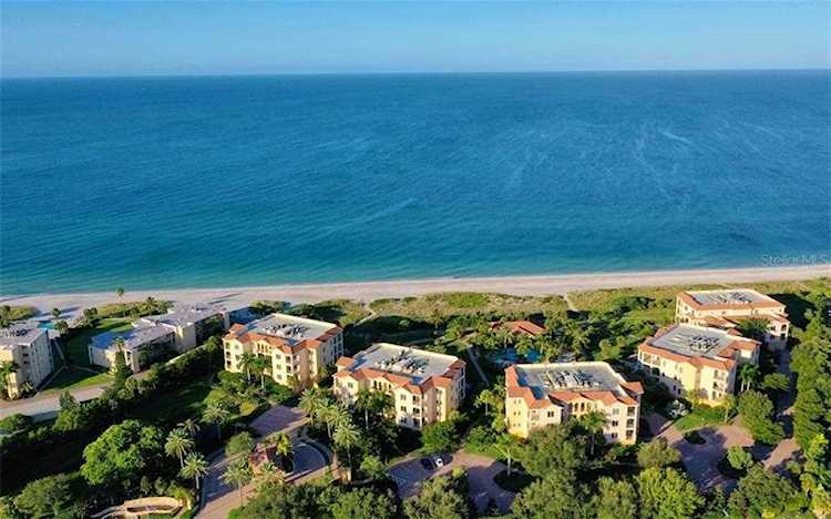 4965 Gulf Of Mexico Drive #202 Longboat Key, FL 34228