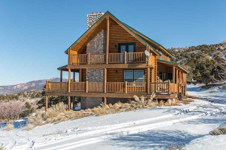 1134 E High Valley View CIR Cedar City, UT 84720
