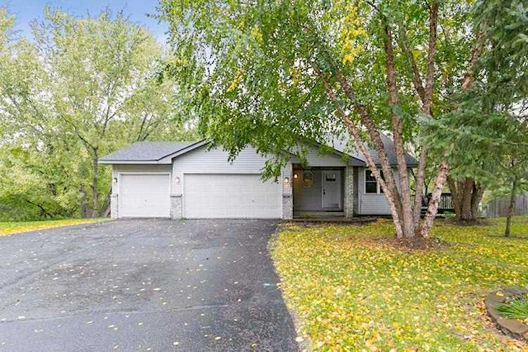 10895 Osage Street NW Coon Rapids, MN 55433