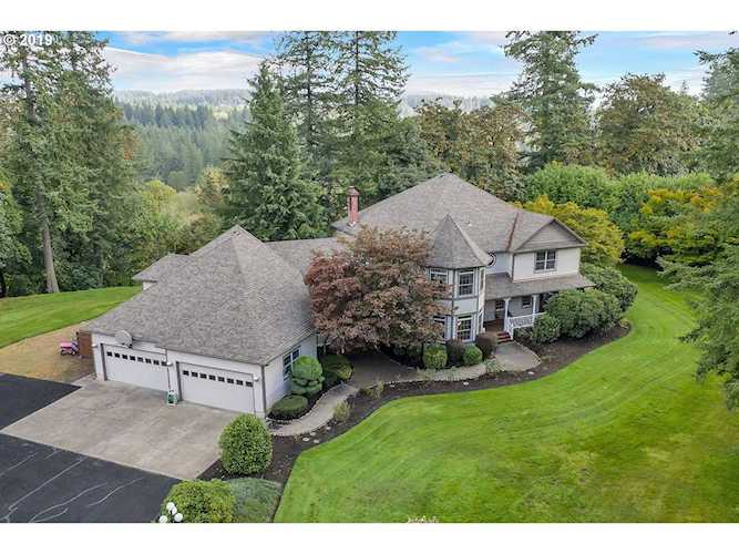 13310 NE 287th Cir Battle Ground, WA 98604