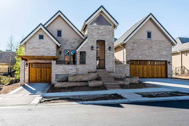 42 Sommerset Circle Greenwood Village, CO 80111
