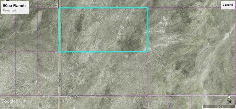 7400 N Hwy 18 Beryl, UT 84714