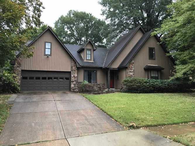 2414 Fairway Oaks Dr Bartlett, TN 38134 | MLS 10064105 Photo 1