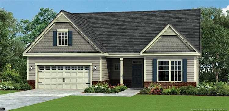 112 Hosanna St Linden, NC 28356 | MLS 618791 Photo 1