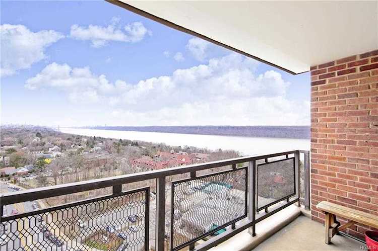 5700 Arlington Avenue #18S Bronx, NY 10471 | MLS 4919425 Photo 1
