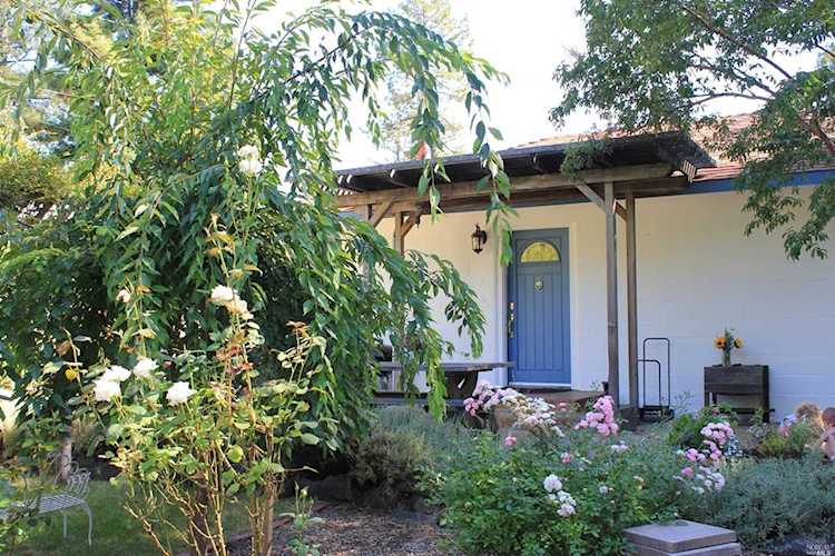366 Sky Oaks Drive Angwin, CA 94508 | MLS 21920665 Photo 1