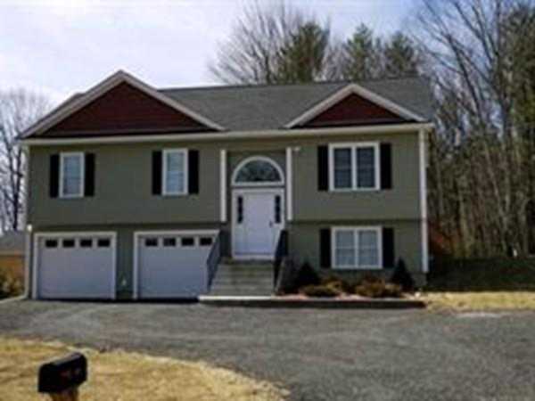 104 South Main St. North Brookfield, MA 01535