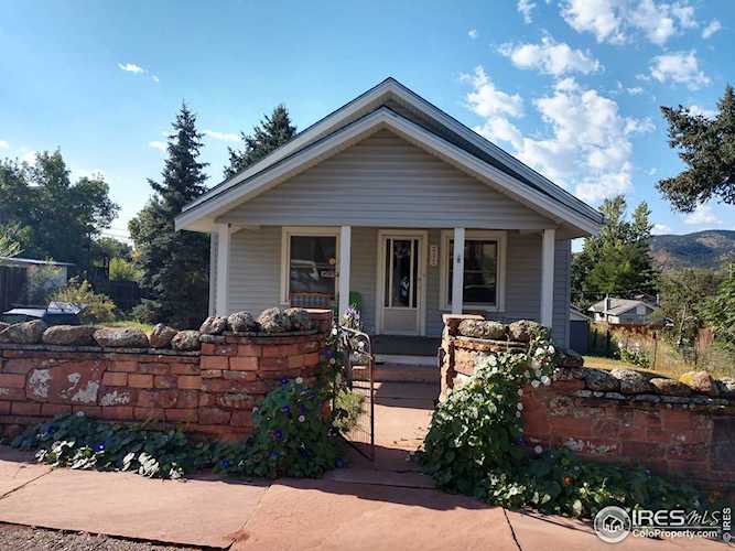 211 High St Lyons, CO 80540 | MLS 893888 Photo 1