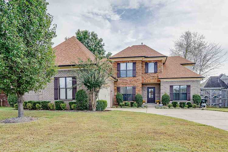 7939 Windersville Dr Bartlett, TN 38133 | MLS 10064125 Photo 1