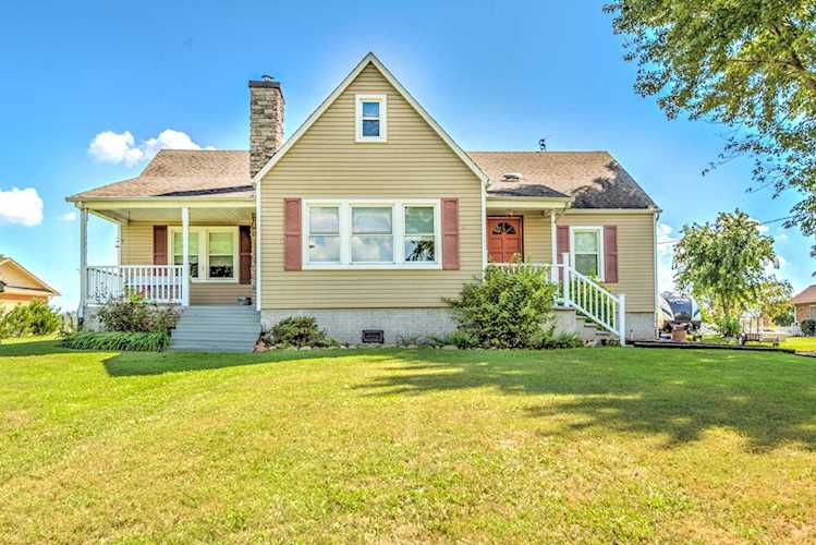 3705 Holston College Rd Louisville, TN 37777 | MLS 1093475 Photo 1