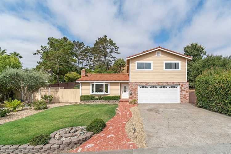 125 San Mateo Way Novato, CA 94945 | MLS 21922101 Photo 1