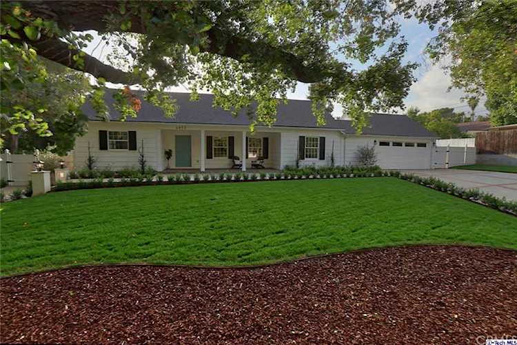 4603 Commonwealth Avenue, La Canada Flintridge, CA 91011 | MLS# 319004071 Photo 1