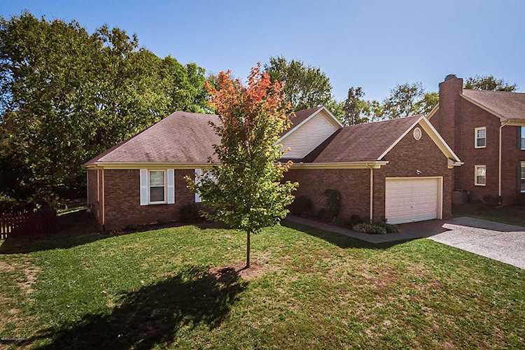 3509 Westwood Farms Dr Louisville, KY 40220 MLS 1545767