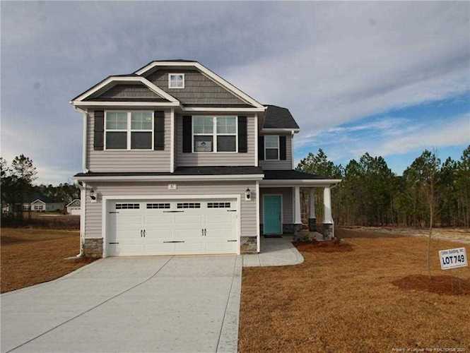 81 Artillery (Lot 749) Ln Cameron, NC 28326 | MLS 611658 Photo 1
