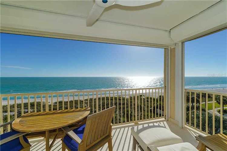 4325 Gulf Of Mexico Drive #604 Longboat Key, FL 34228