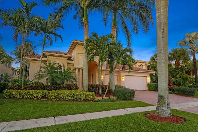 16271 Andalucia Lane Delray Beach, FL 33446