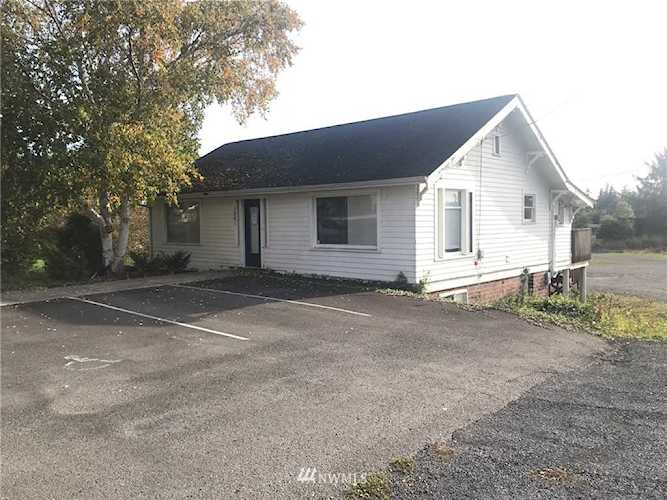 1861 S Market Blvd Chehalis, WA 98532
