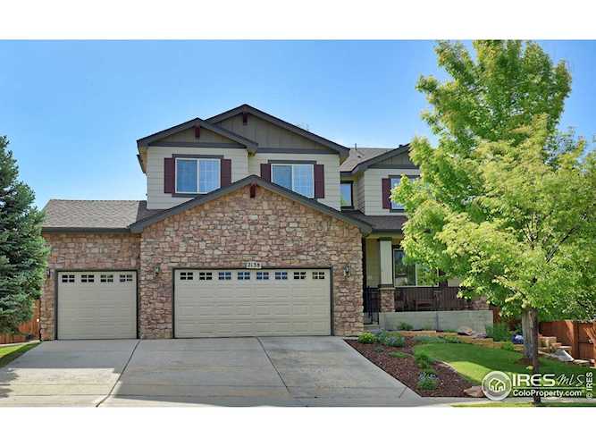 2138 Pinon Cir Erie, CO 80516 | MLS 891136 Photo 1