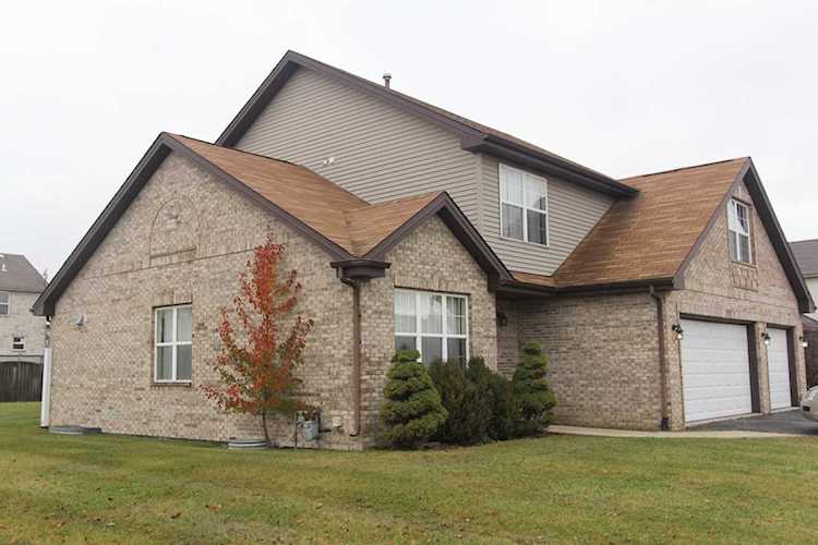 25778 S Hoover St Monee, IL 60449