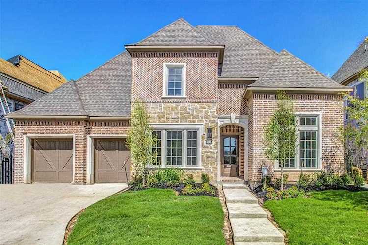 8538 Happy Hollow Drive Frisco, TX 75034