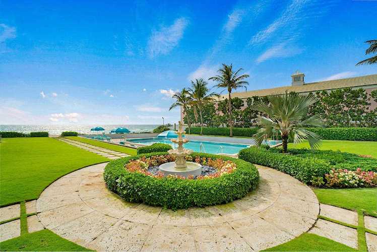 2665 N Ocean Boulevard Gulf Stream, FL 33483