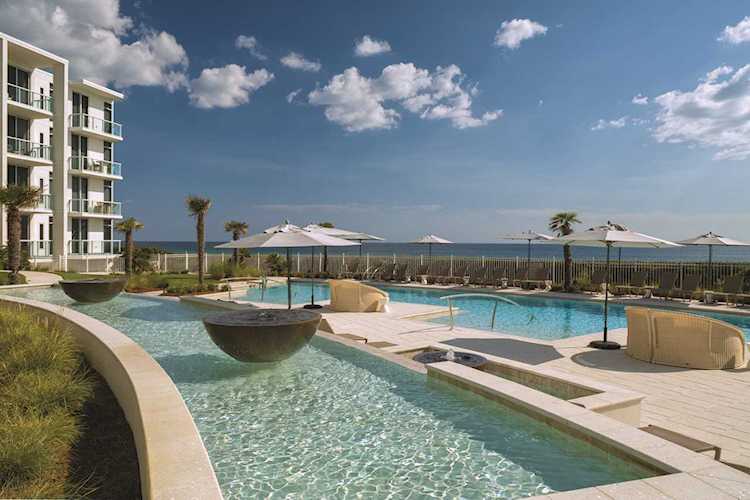 3820 E County Hwy 30A #301 Santa Rosa Beach, FL 32459