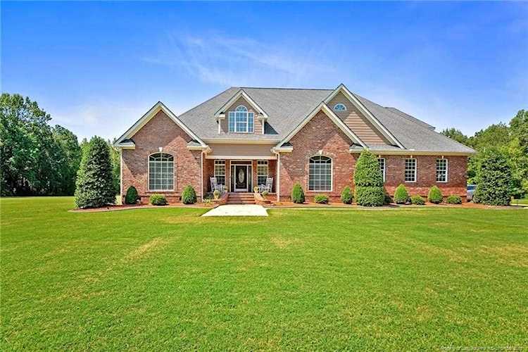 6400 Fourmarren Rd Linden, NC 28356 | MLS 611630 Photo 1
