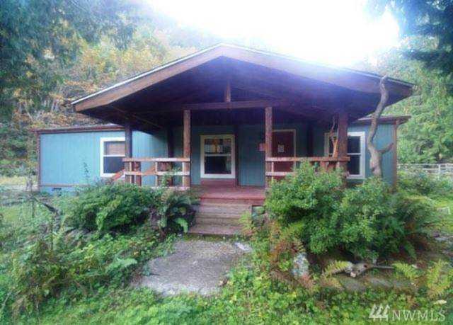 5612 State Route 508 Morton, WA 98356