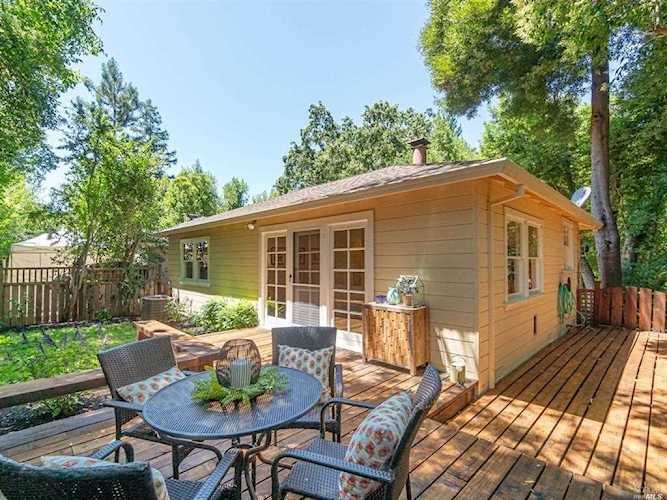 258 Butterfield Road San Anselmo, CA 94960 | MLS 21918153 Photo 1