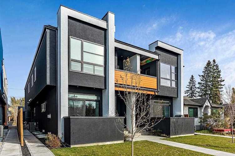 1708 Kensington Road NW #3 Calgary, AB T2N 3R3