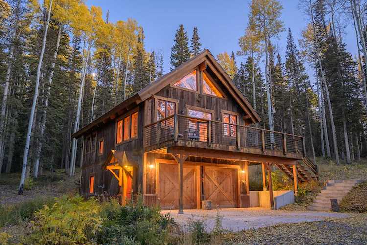 63 Sunrise Circle Telluride, COLORADO 81435 | MLS 37052 Photo 1