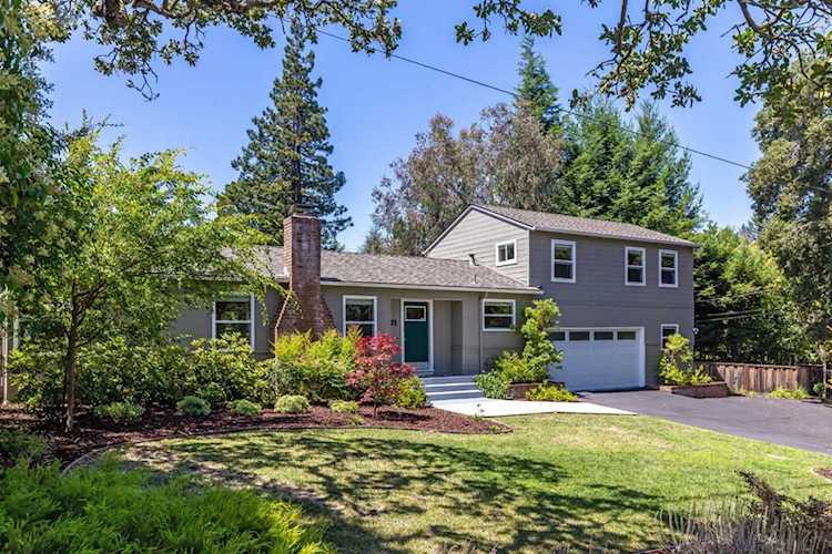709 Vine Street Menlo Park, CA 94025 | MLS 52202697 Photo 1