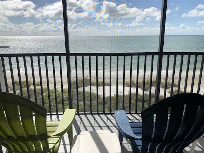 1501 Middle Gulf Dr #K-402 Sanibel, FL 33957