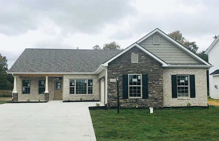 1310 Tuscany Crossing Winona Lake, IN 46590 | MLS 201945655 Photo 1