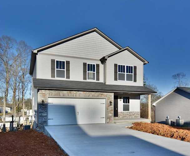 7932 Poplar Grove Ln Powell, TN 37849 | MLS 1097925 Photo 1
