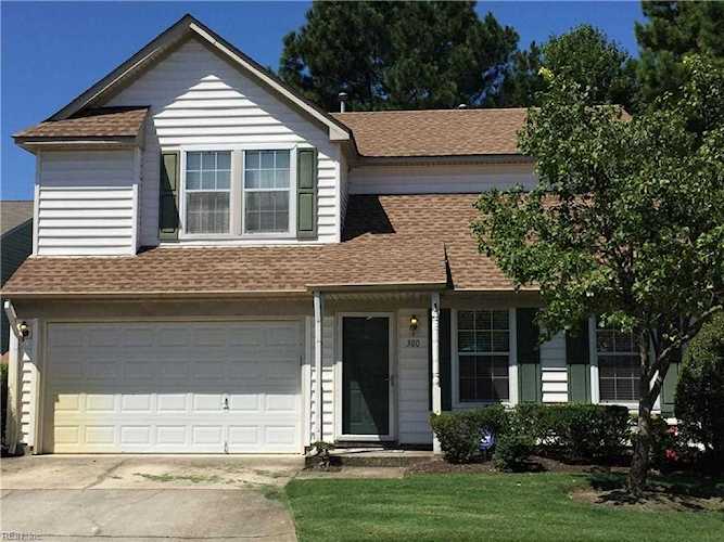 300 Towering Oak Ct Chesapeake VA 23320 | MLS# 10280019 - TREG.com Photo 1